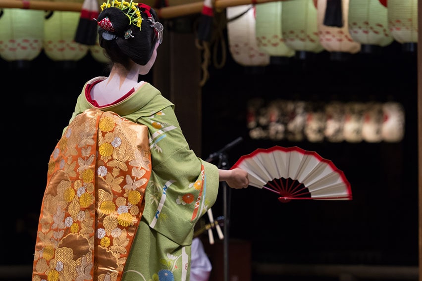 Maiko