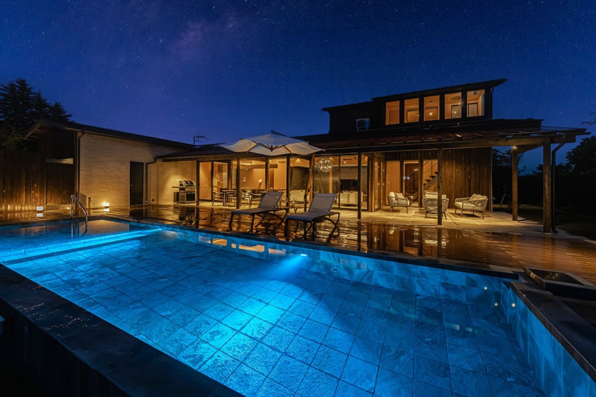 Residence Villa Lake Kawaguchi LAGO