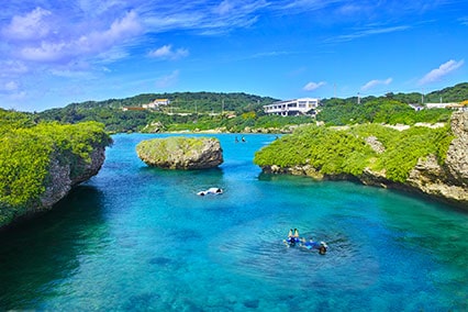 Imugya Marine Garden