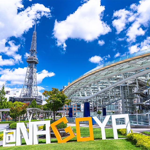 NAGOYA