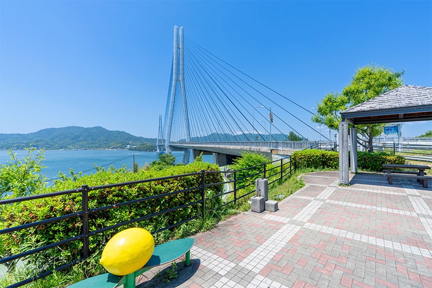 Shimanami Kaido
