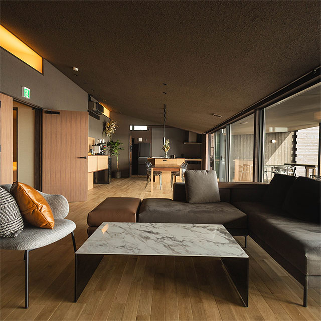 Awaji Island Retreat