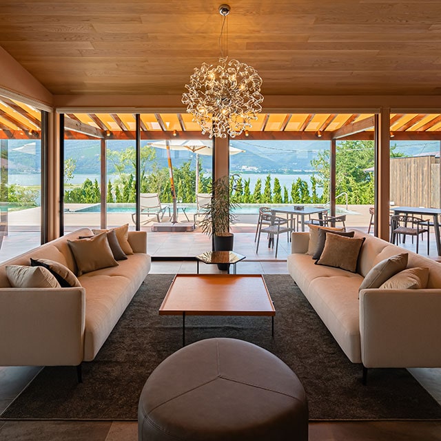 Lake Kawaguchiko Retreat