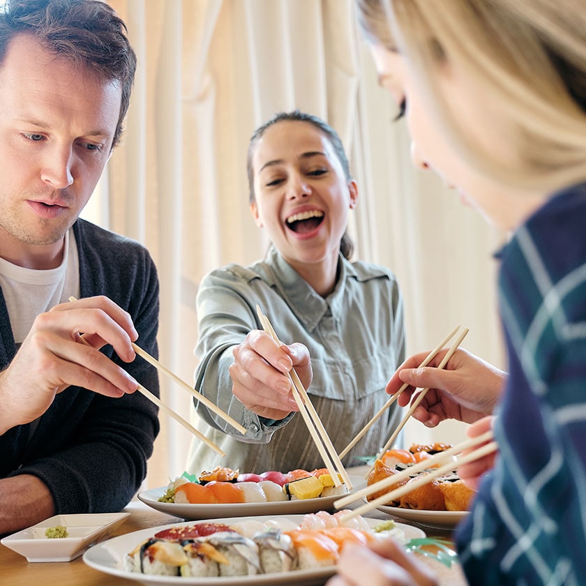 Our Mission & Vision