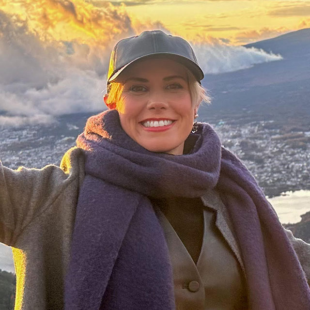 Private Luxury Tour Guide