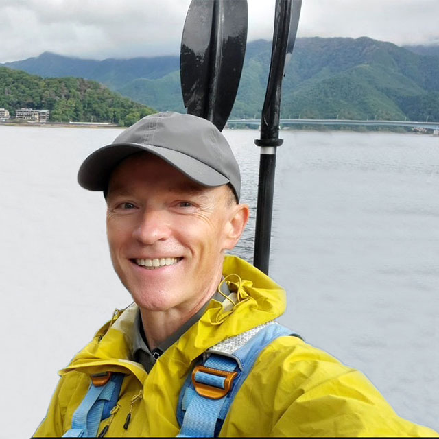 Private Luxury Tour Guide