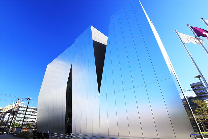 Tokyo: Sumida Hokusai Museum