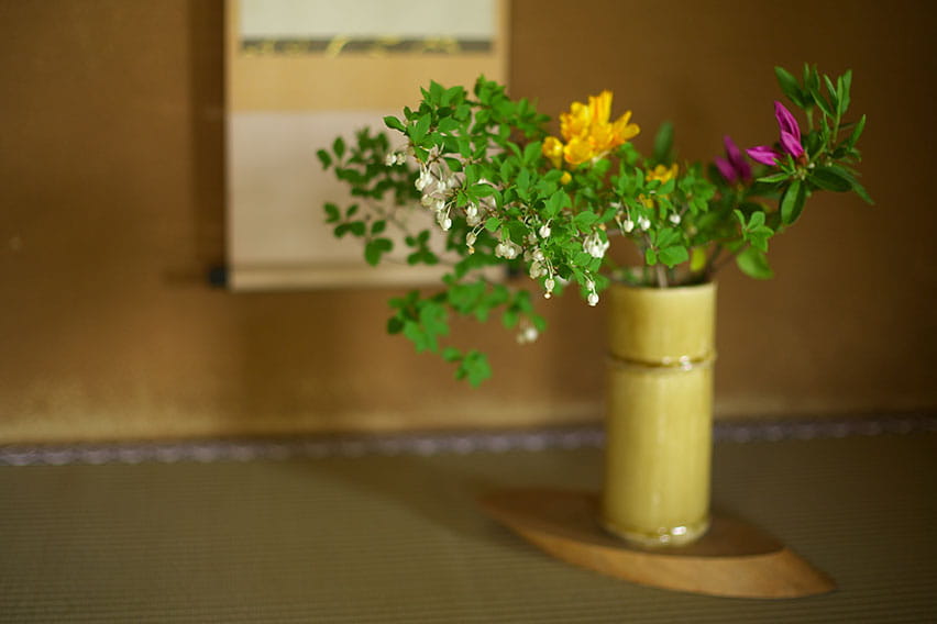 Ikebana