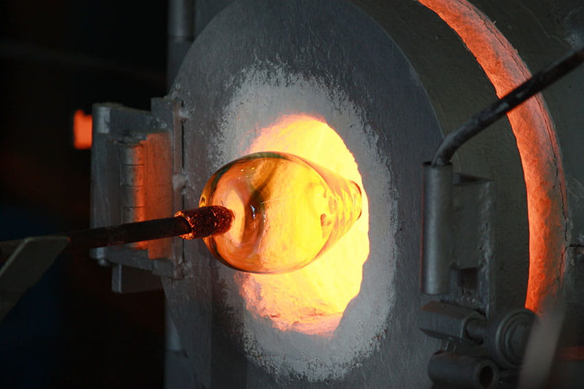 Glassblowing Workshop