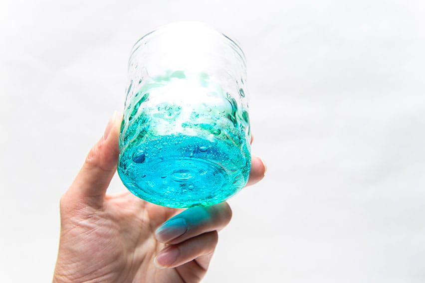 Glassblowing Workshop