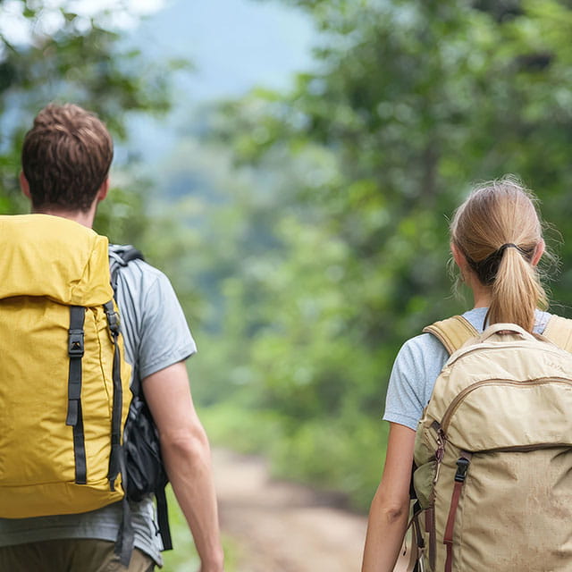 Hiking Walking Tours