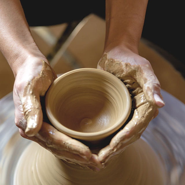 Pottery Craft Experience