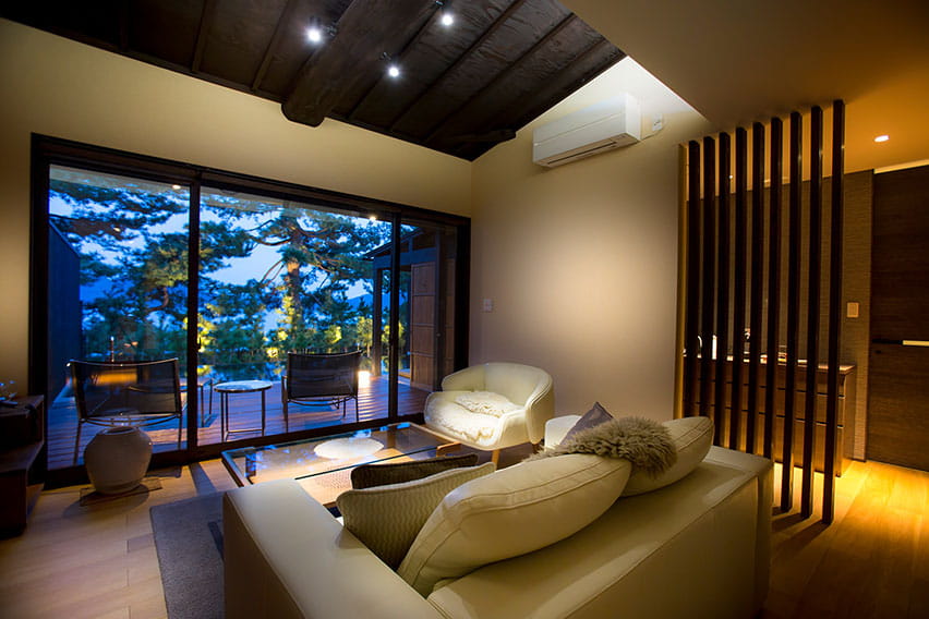 Amanohashidate: Hoshinooto