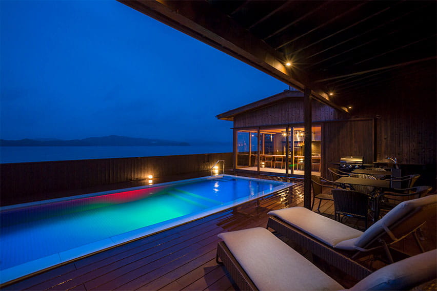 Amanohashidate：KUON