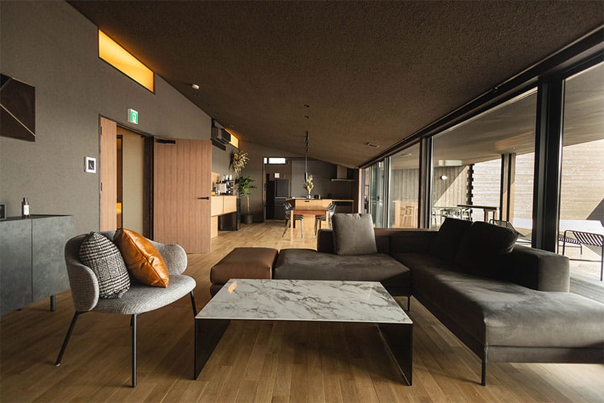 Awaji Island：Residence Villa Awaji Mare