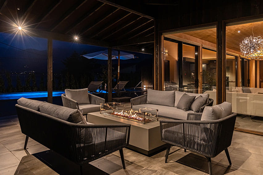 Lake Kawaguchi：Residencevilla Lake Kawaguchi