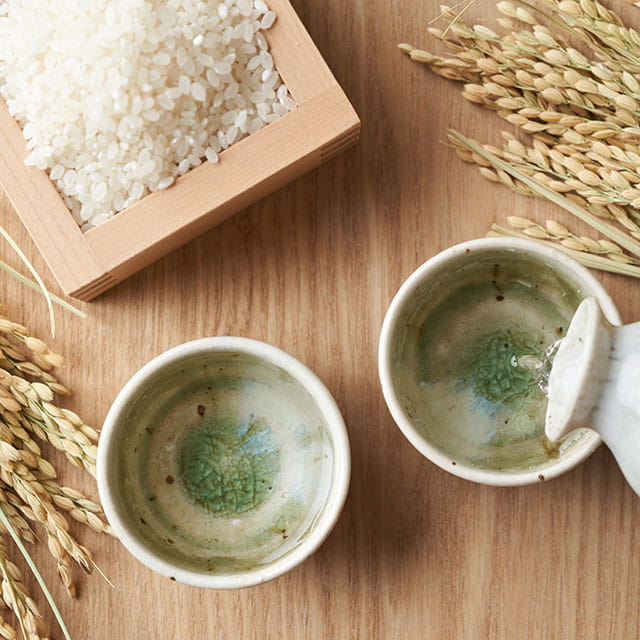 Sake Tasting Brewery Visit