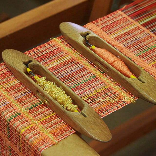 Traditional Arts Crafts