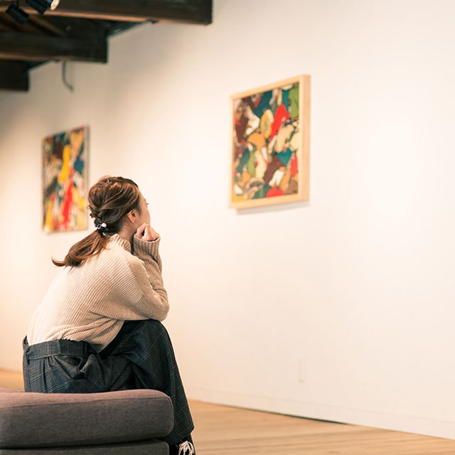 Museum & Gallery Visits