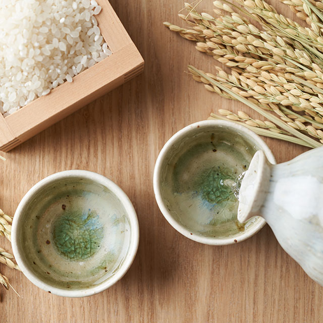 Sake Tasting & Brewery Visit