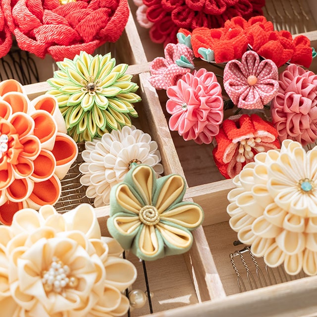 Traditional Arts & Crafts