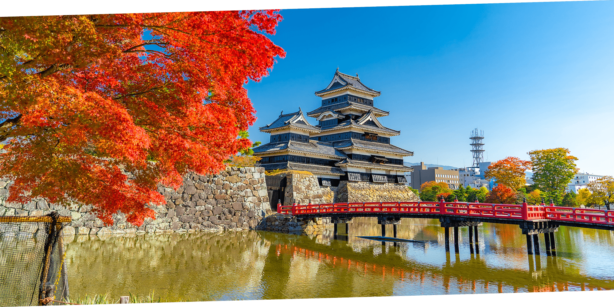 Matsumoto Castle