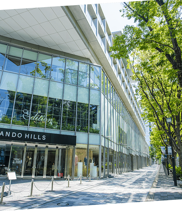 Omotesando