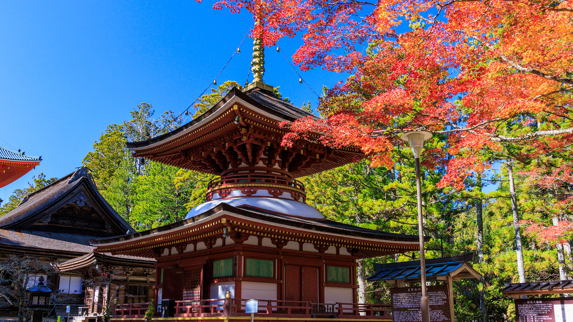 【Discover Japan】From Iconic Landmarks to Hidden Regional Treasures (12 Days / 11 Nights)
