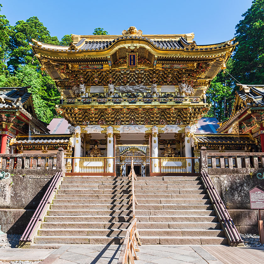 Nikko Excursion