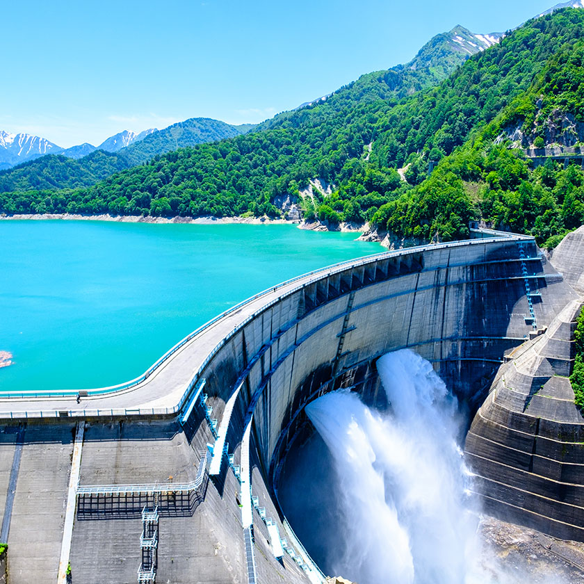 Matsumoto →<br>
Toyama (via Alpine Route)