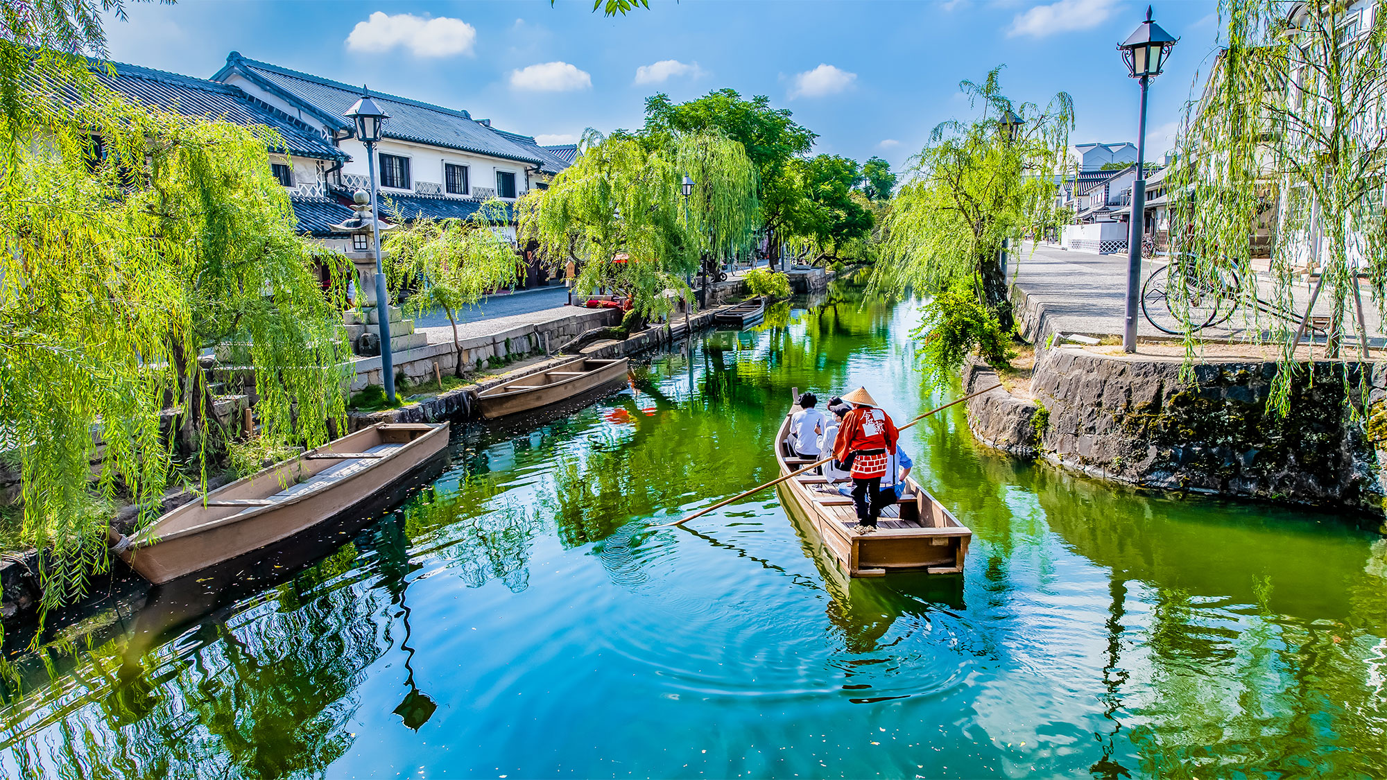 【A Setouchi & Shikoku Discovery】Art, Culture & Hidden Valleys