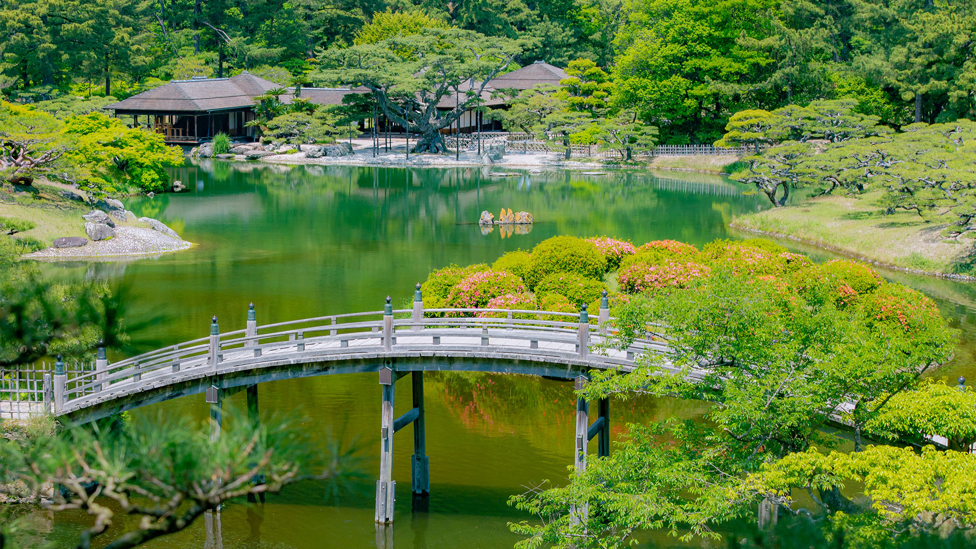 【A Setouchi & Shikoku Discovery】Art, Culture & Hidden Valleys