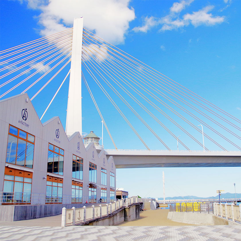 Nyuto Onsen →<br>
Kakunodate<br>
(1.5 h by private car)