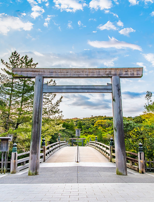 【Sacred Ise & Scenic Shima】 3 Days of Faith, Food, and Coastal Beauty