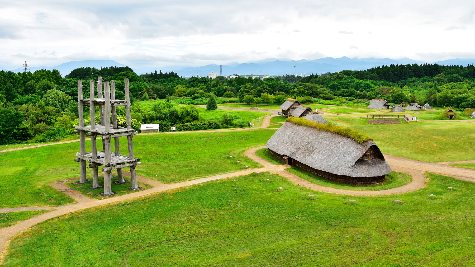 【Timeless Tohoku】Where Japan’s Original Scenery Meets Autumn Splendor