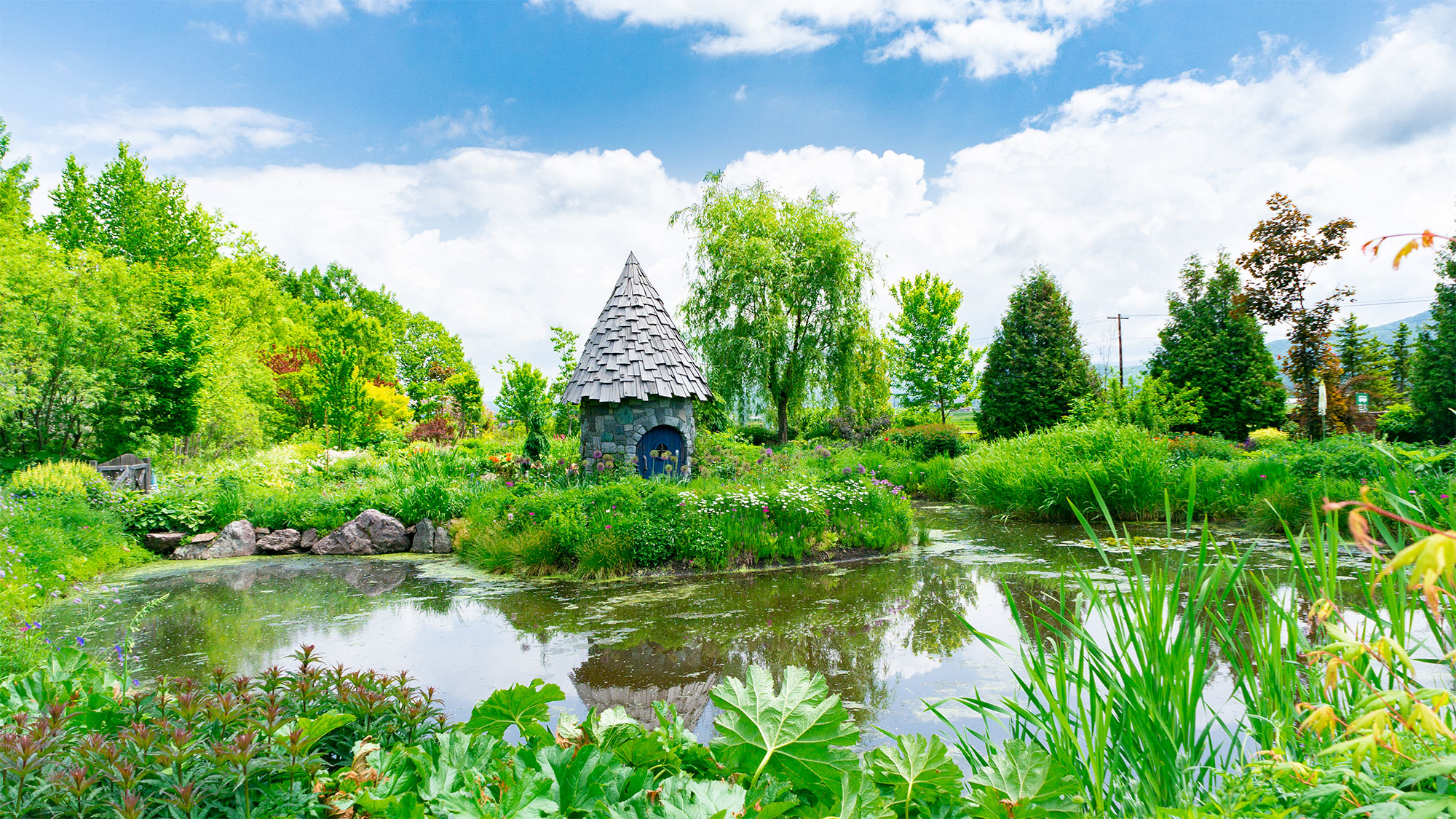 【Timeless Hokkaido】Savor Untouched Nature with All Your Senses（10 Days / 9 Nights）