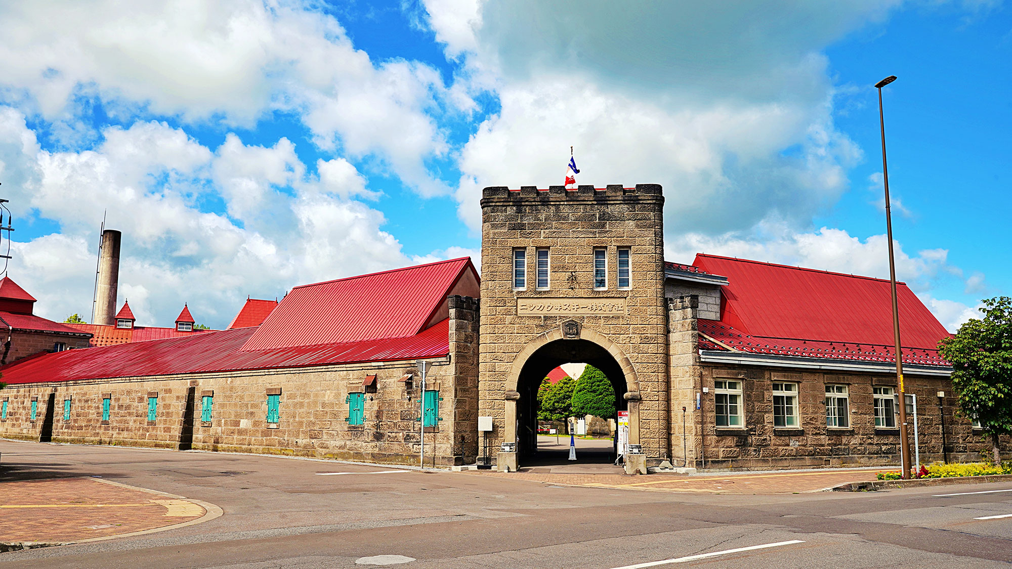 【Hokkaido’s Western Wonders】From Sophisticated Sapporo to Coastal Splendor and Mountain Retreats 7days