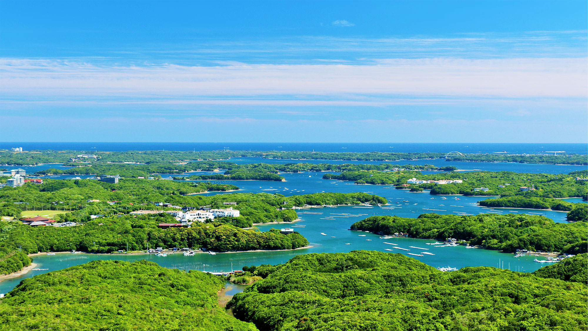 【Sacred Ise & Scenic Shima】 3 Days of Faith, Food, and Coastal Beauty