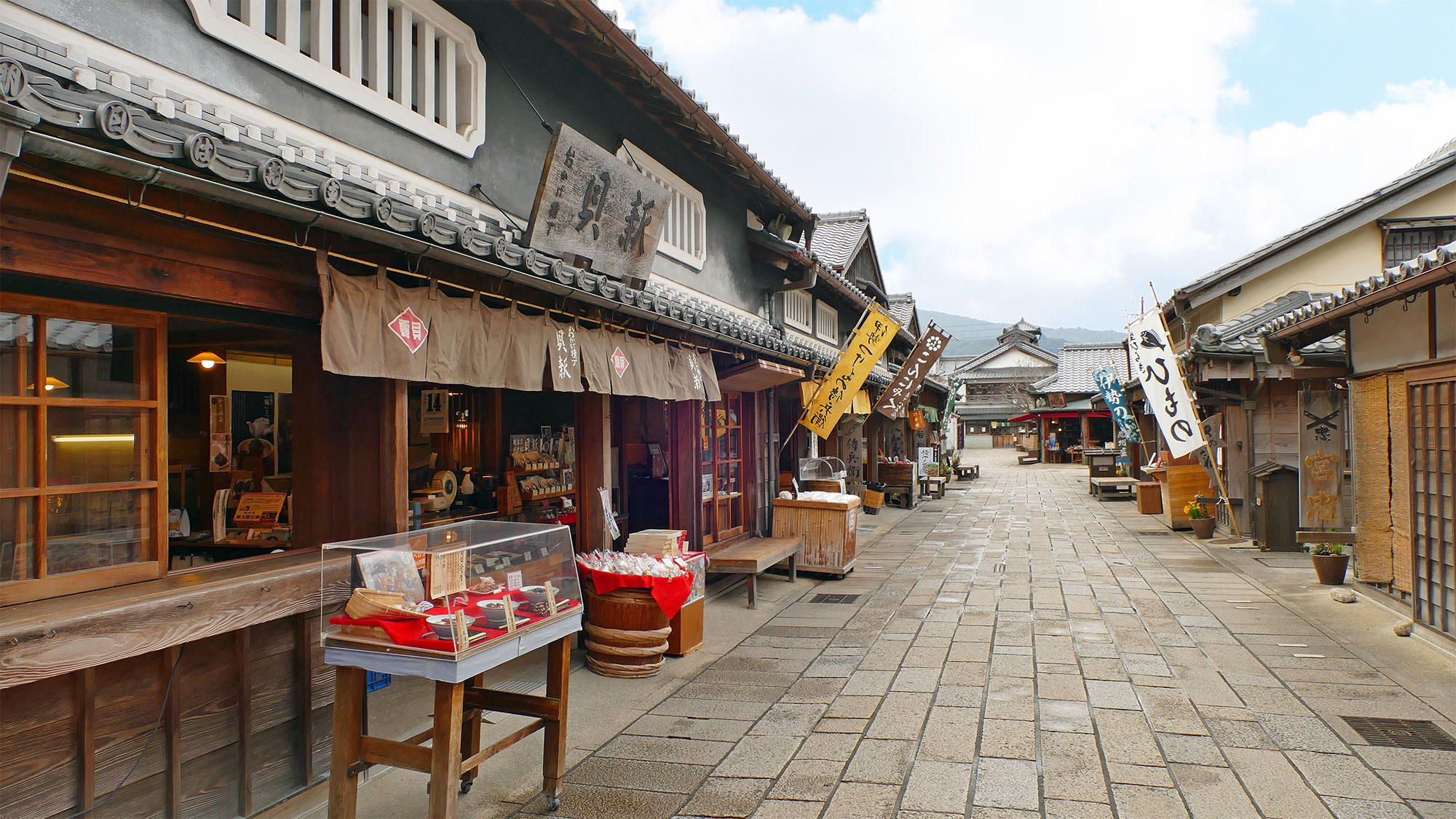 【Sacred Ise & Scenic Shima】 3 Days of Faith, Food, and Coastal Beauty