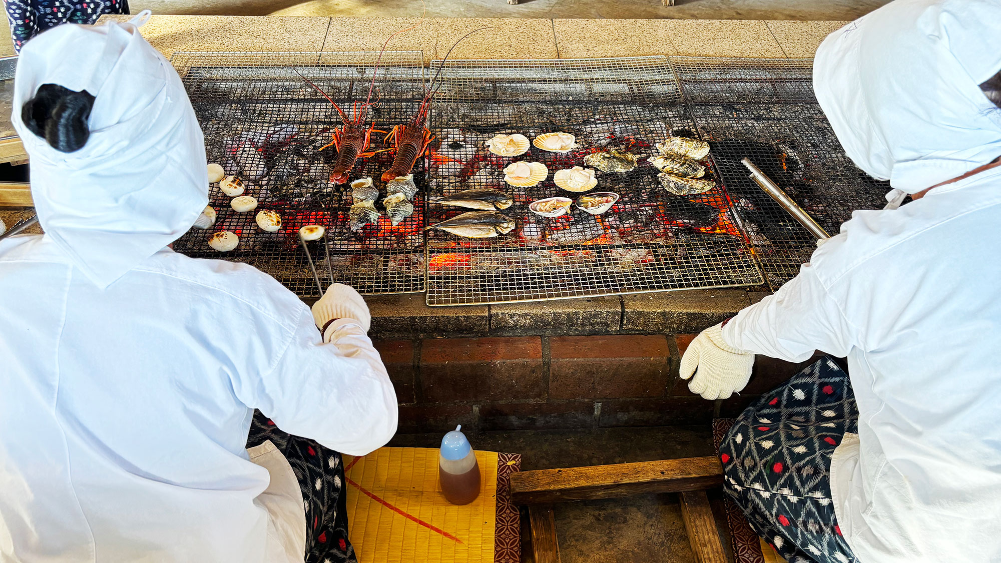 【Sacred Ise & Scenic Shima】 3 Days of Faith, Food, and Coastal Beauty
