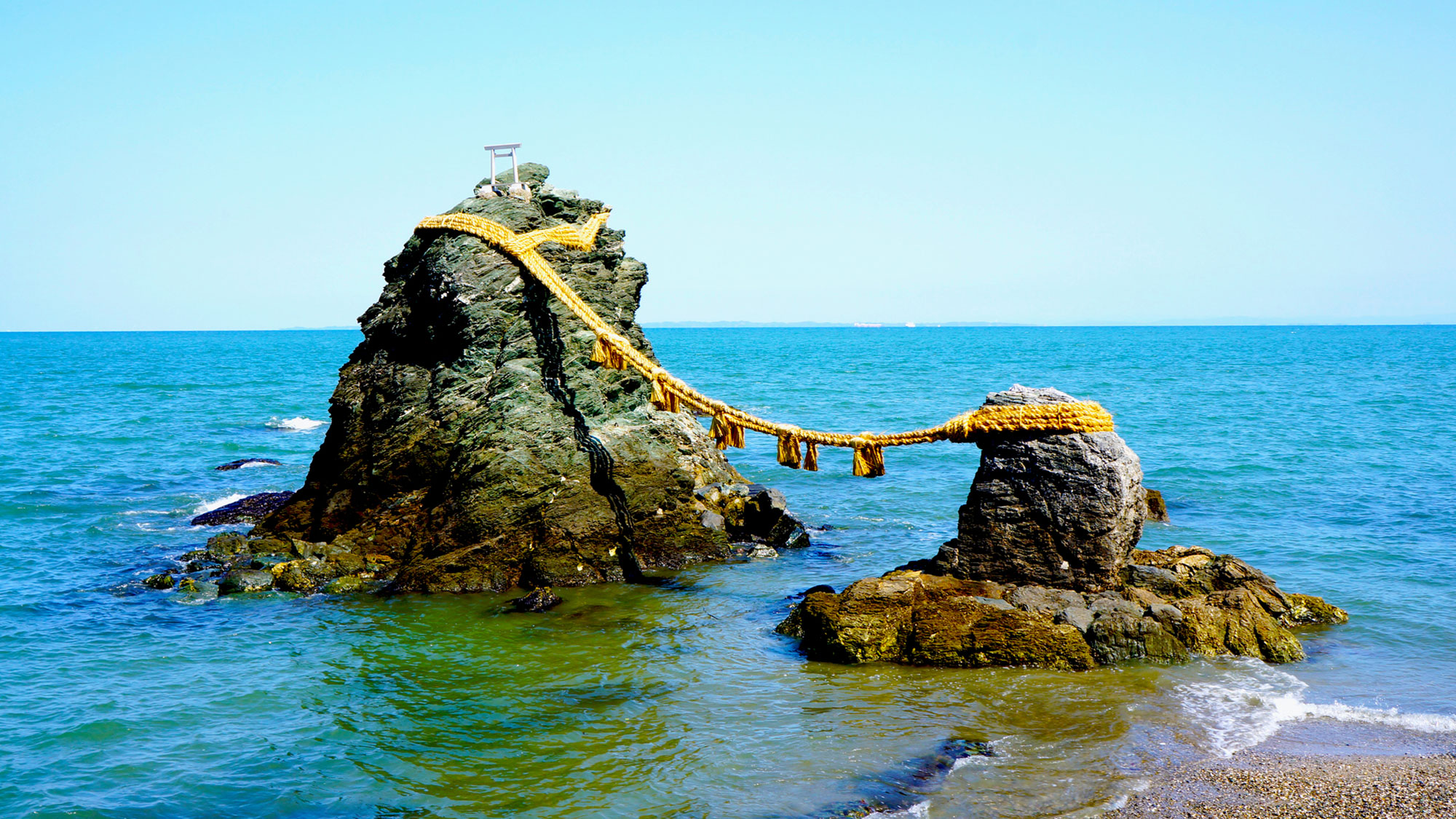 【Sacred Ise & Scenic Shima】 3 Days of Faith, Food, and Coastal Beauty