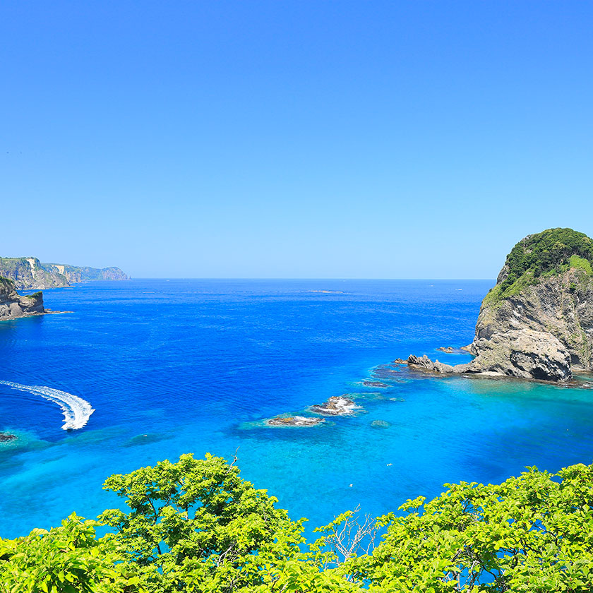 Yoichi →<br>
Shakotan Peninsula (1h)<br>
Sight transfers on<br>
Shakotan<br>
(10–25min each)<br>
Shakotan →<br>
Niseko<br>
(2h scenic drive<br>via inland route).