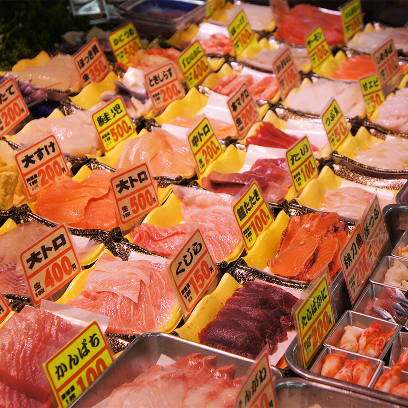 Lake Akan →<br>
Kushiro City<br>
(1h30) →<br>
Kushiro Airport<br>
(30min)