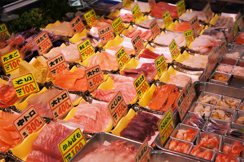 Lake Akan →<br>
Kushiro City<br>
(1h30) →<br>
Kushiro Airport<br>
(30min)