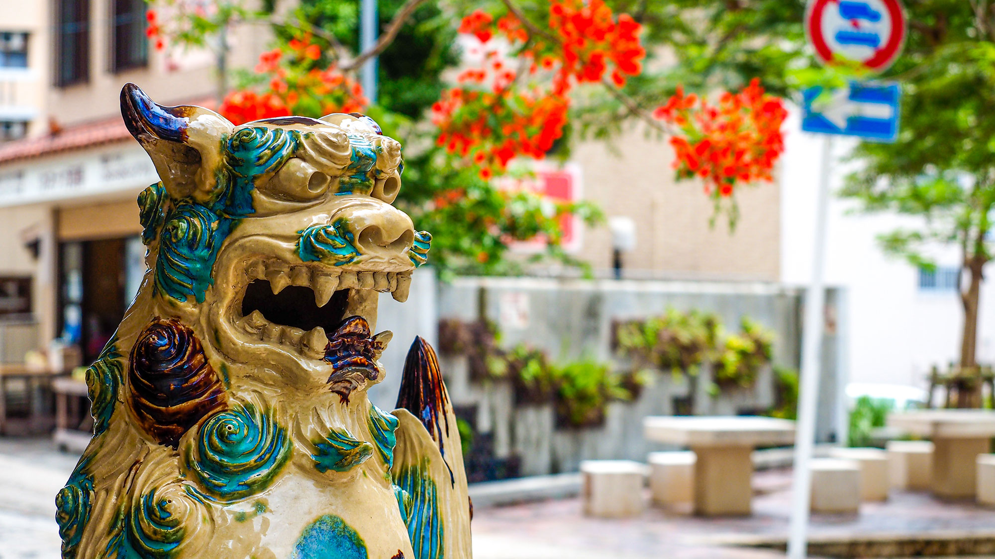 A Cultural & Nature Retreat in Southern Japan