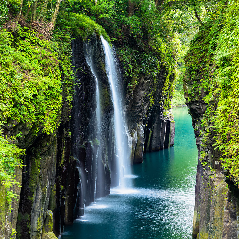 Yamato –<br>
Takachiho