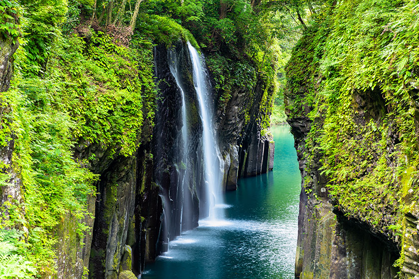 Yamato –<br>
Takachiho