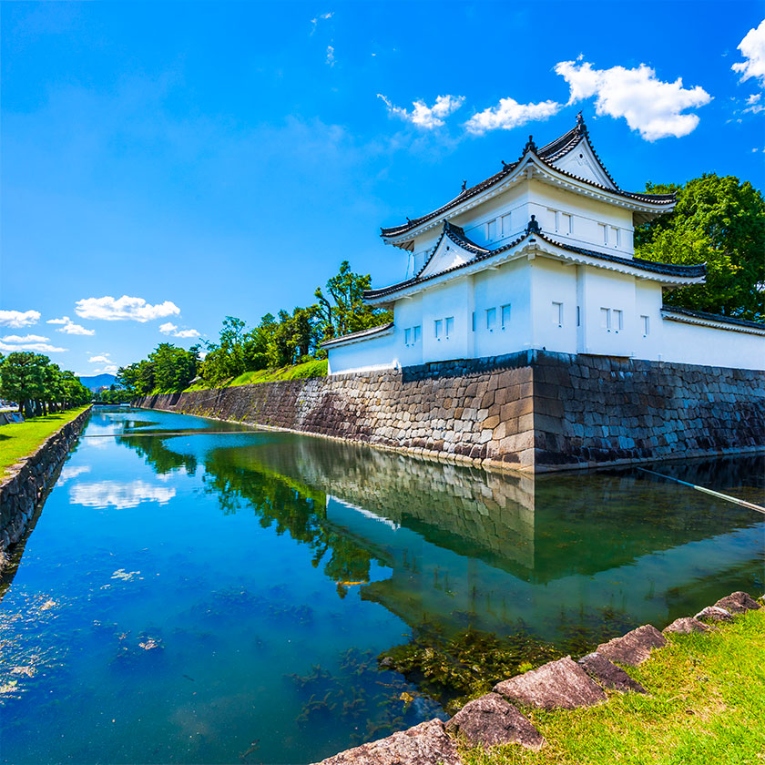 Kyoto Full-Day Sightseeing