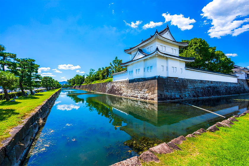 Kyoto Full-Day Sightseeing