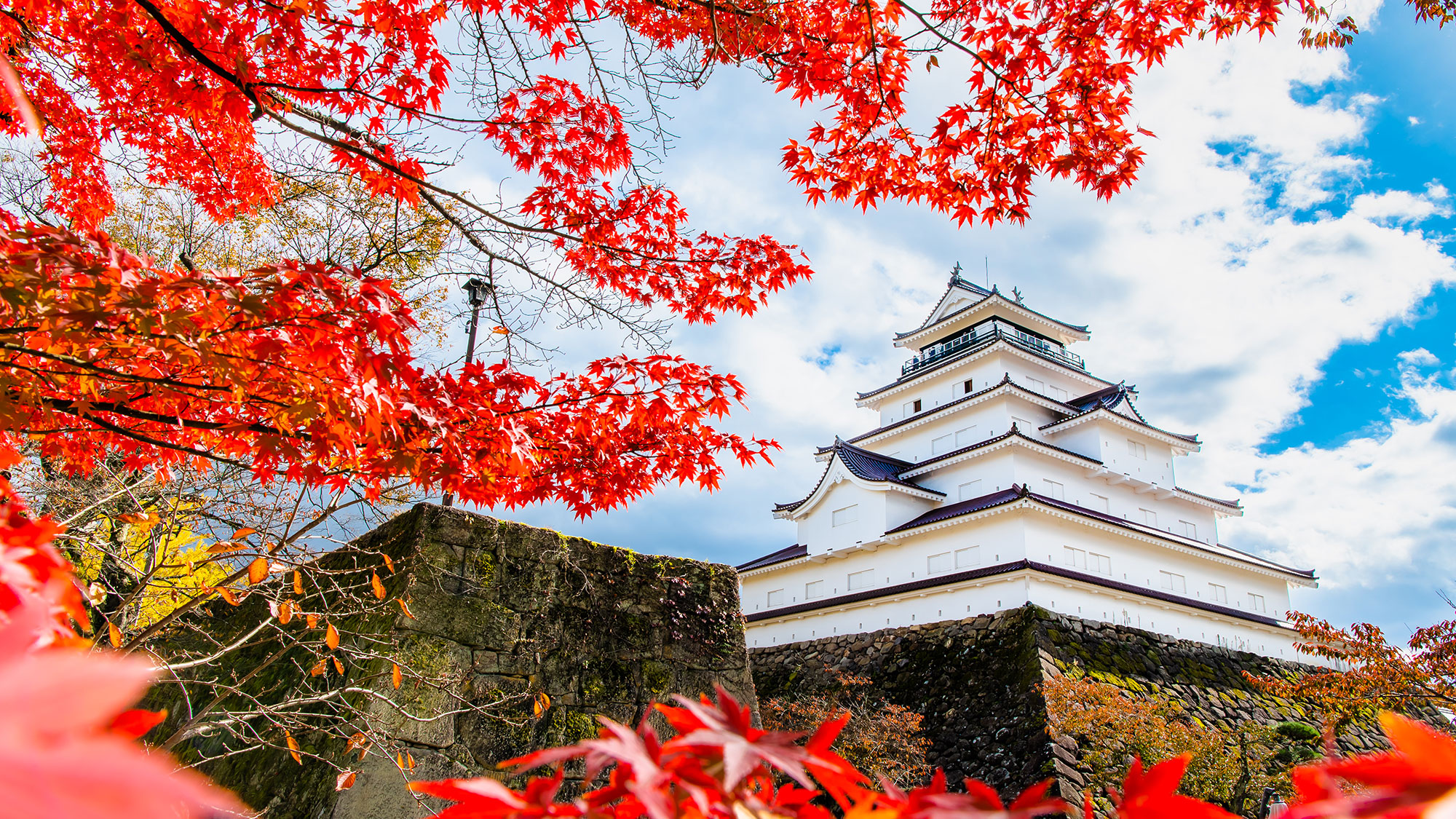 【Echoes of the Sacred North】A Cultural and Spiritual Journey through the Sacred Landscapes of Southern Tohoku